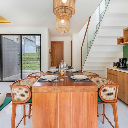 Villa Lula By Maviba Villas And Resorts Canggu Esterno foto