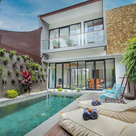 Villa Lula By Maviba Villas And Resorts Canggu Esterno foto