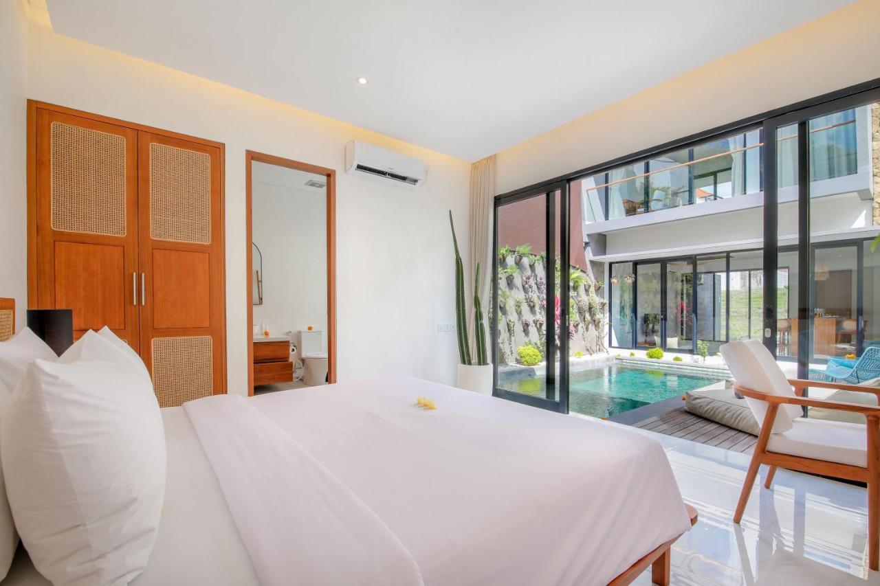 Villa Lula By Maviba Villas And Resorts Canggu Esterno foto