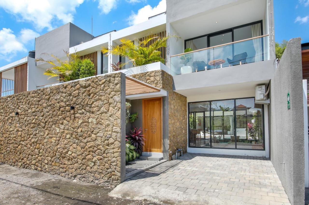 Villa Lula By Maviba Villas And Resorts Canggu Esterno foto