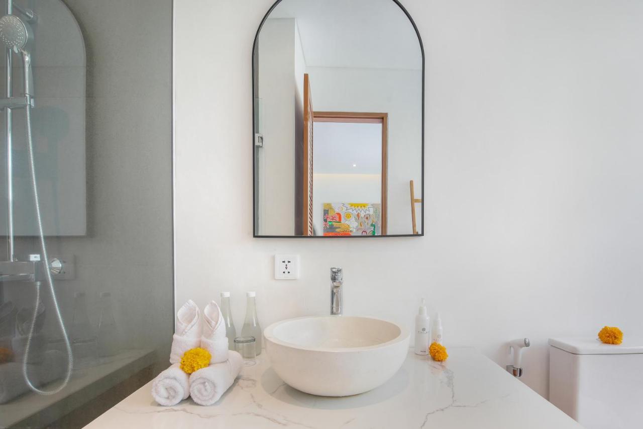 Villa Lula By Maviba Villas And Resorts Canggu Esterno foto
