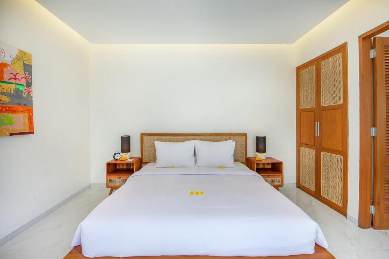 Villa Lula By Maviba Villas And Resorts Canggu Esterno foto