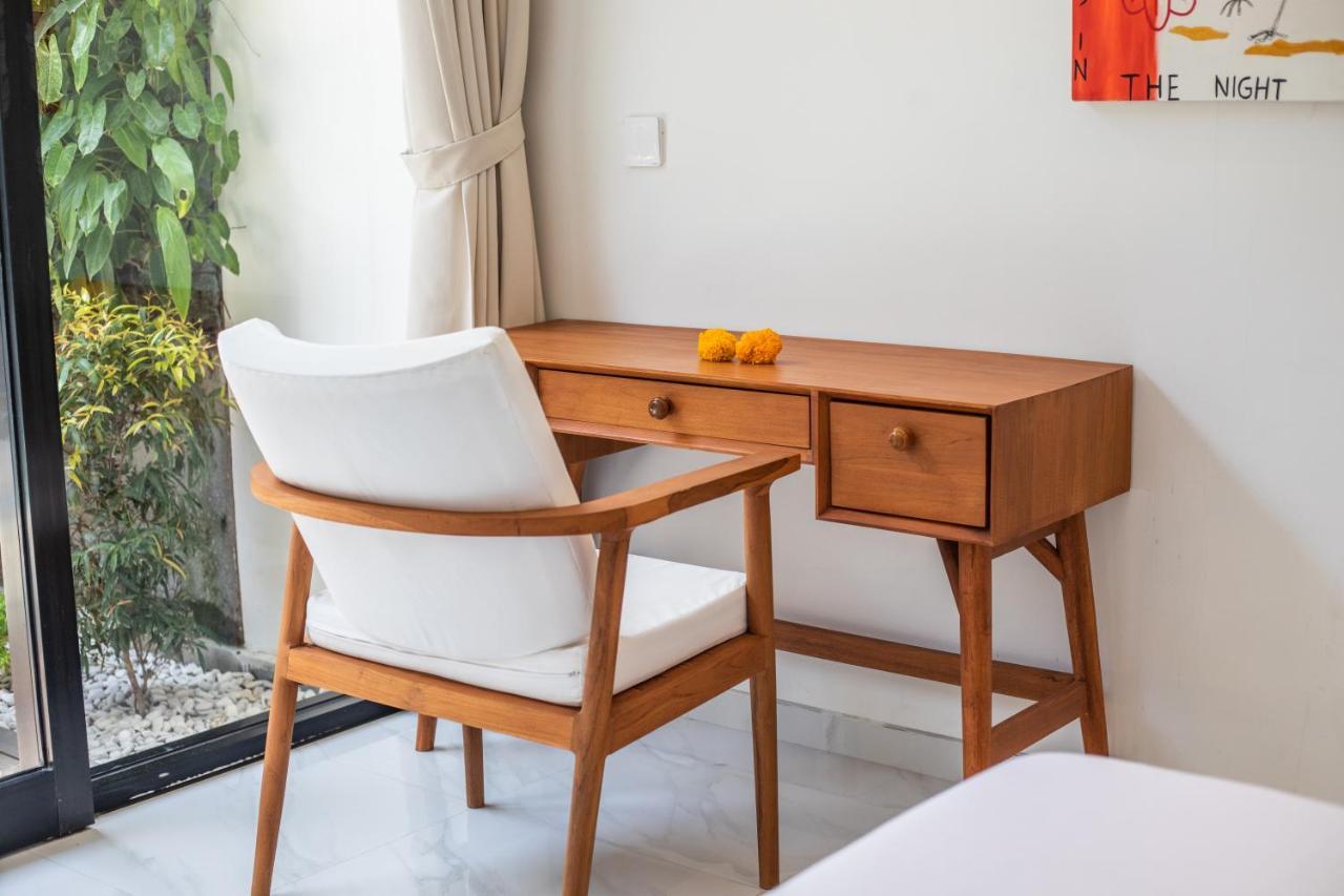 Villa Lula By Maviba Villas And Resorts Canggu Esterno foto