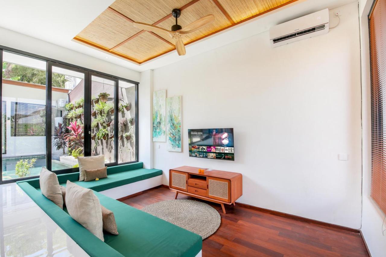 Villa Lula By Maviba Villas And Resorts Canggu Esterno foto