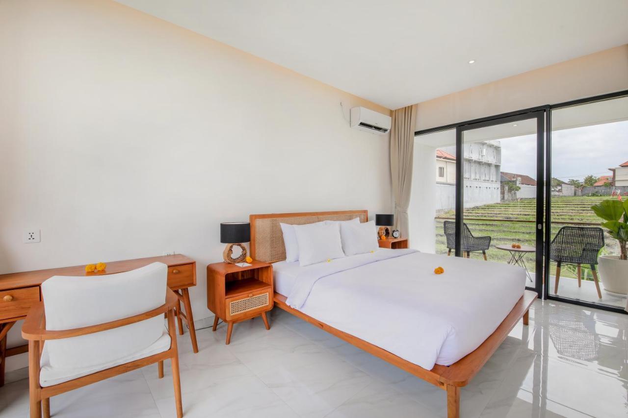 Villa Lula By Maviba Villas And Resorts Canggu Esterno foto
