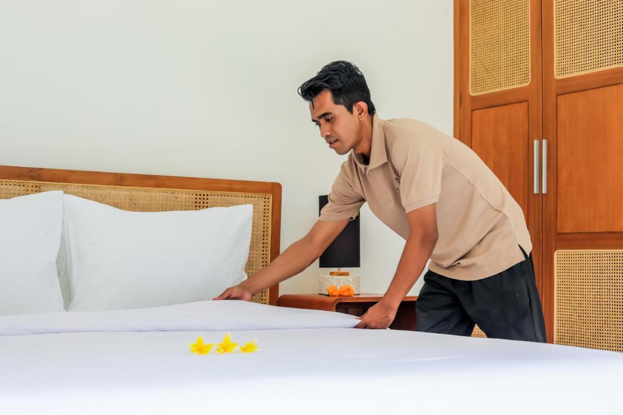 Villa Lula By Maviba Villas And Resorts Canggu Esterno foto