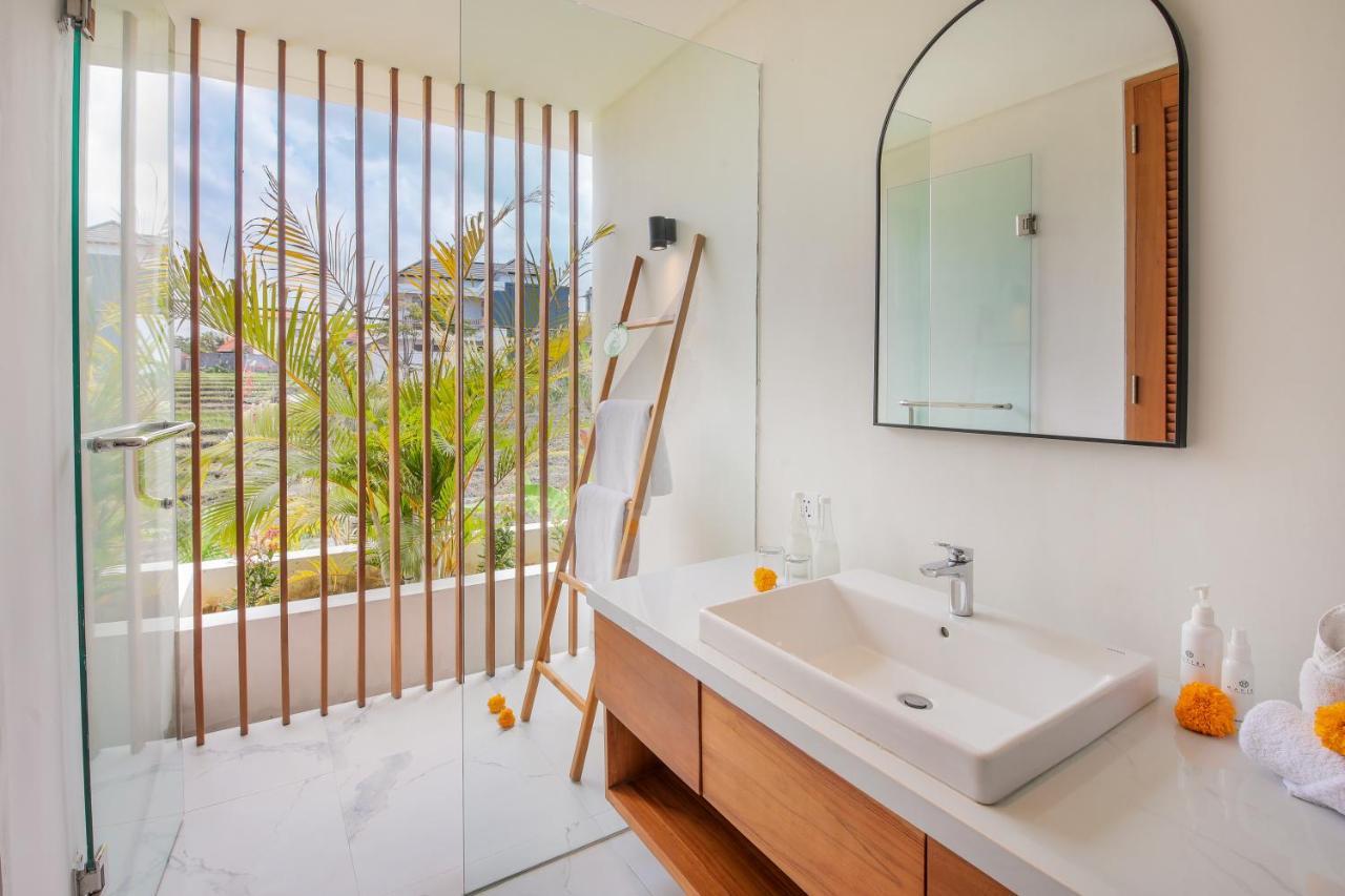 Villa Lula By Maviba Villas And Resorts Canggu Esterno foto